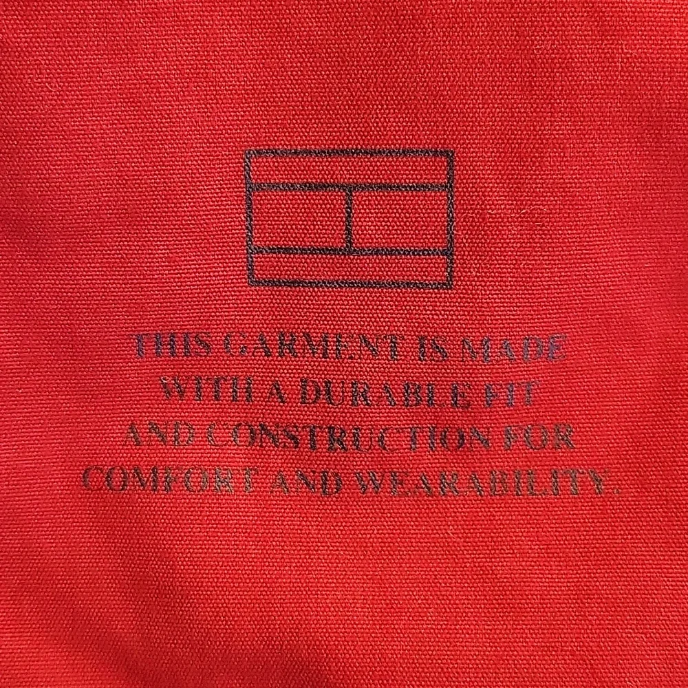 Tommy Hilfiger Men's 100% Cotton Boat Jacket, S - Picture 15 of 16